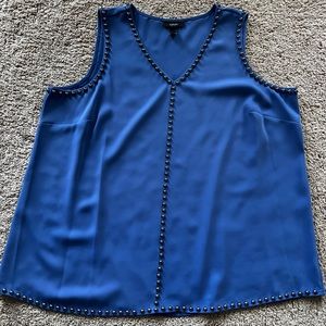 2X Alfani women’s blouse